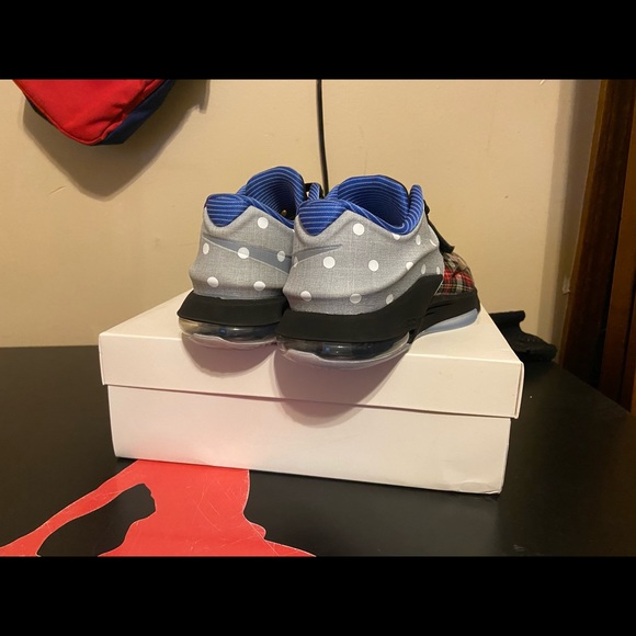 KD 7 EXT CNVS QS - Picture 3 of 5